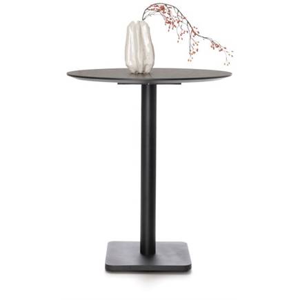 Coco Maison Brest bartafel stone rust D80cm